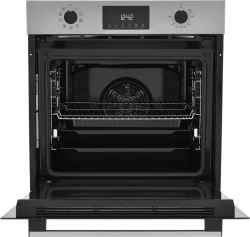 Встраиваемый электрический духовой шкаф Indesit IFE 3841 J IX 869890300040