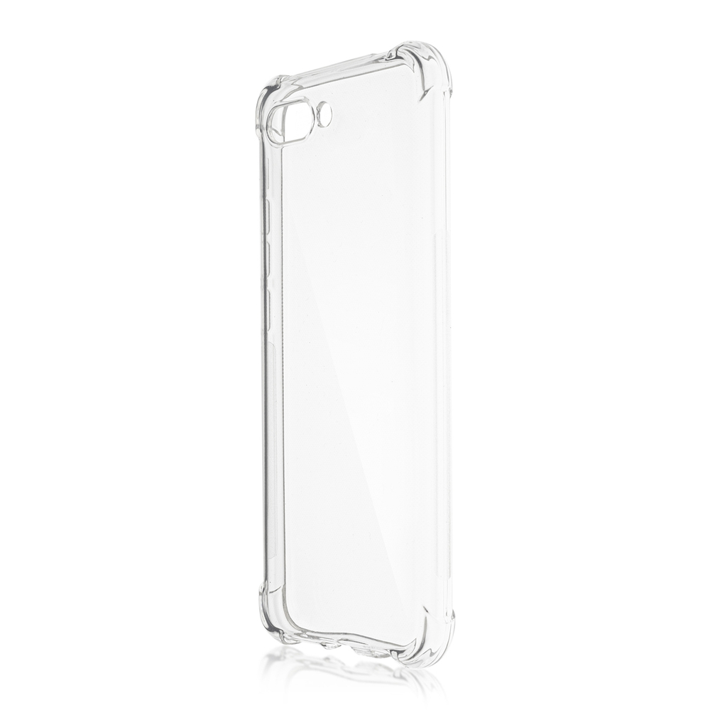 Чехол ROSCO для Honor 10;Honor 10 Premium оптом (арт. HW-H10-HARD-TPU-TRANSPARENT)