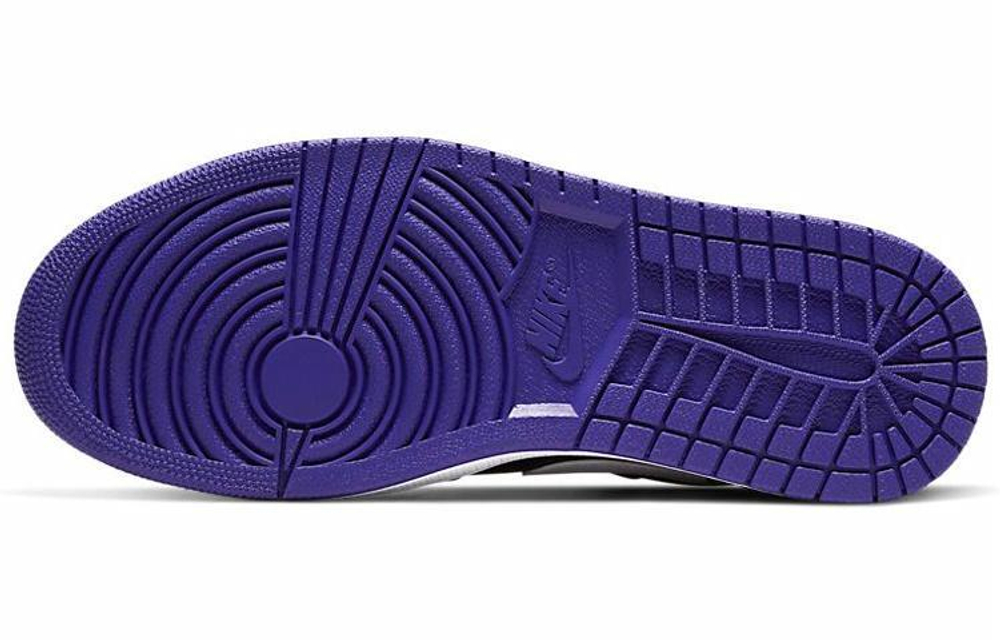 Кроссовки Jordan Air Jordan 1 Low