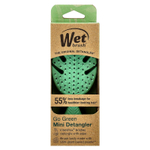 Wet Brush, Go Green, средство для расчесывания волос, зеленый`` 1 кисть