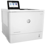 Принтер лазерный черно-белый HP LaserJet Enterprise M611dn