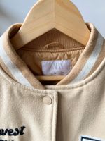 Бомбер Zara, 140