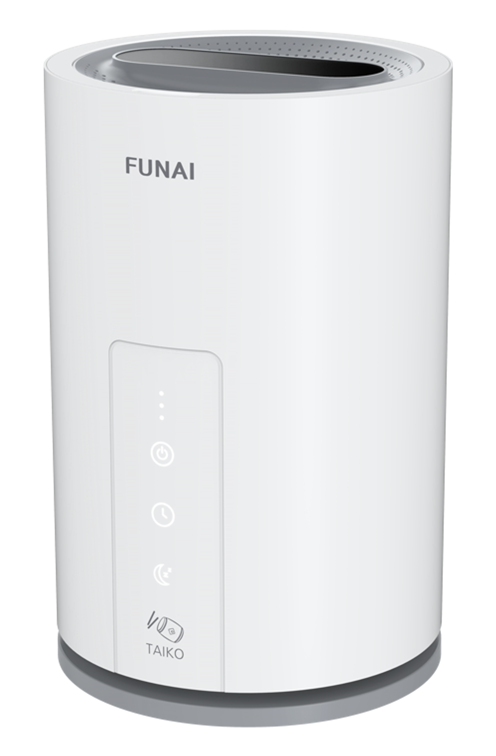 Ультразвуковой увлажнитель с электронным управлением серии TAIKO USH-TKE7251WC