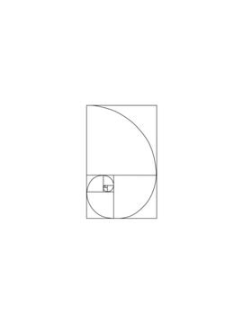 golden ratio