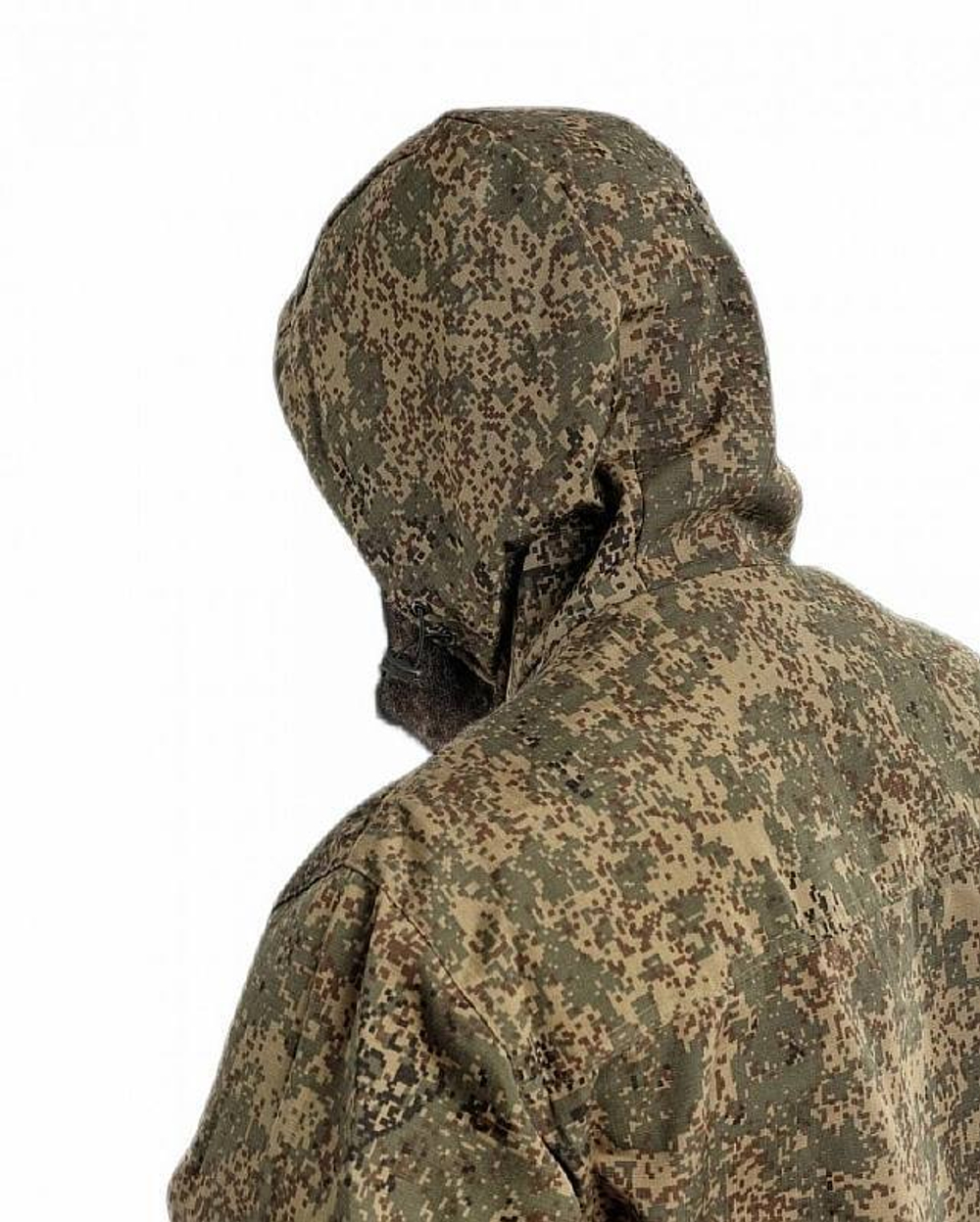 Костюм летний Горка 5 piksel green Fantom