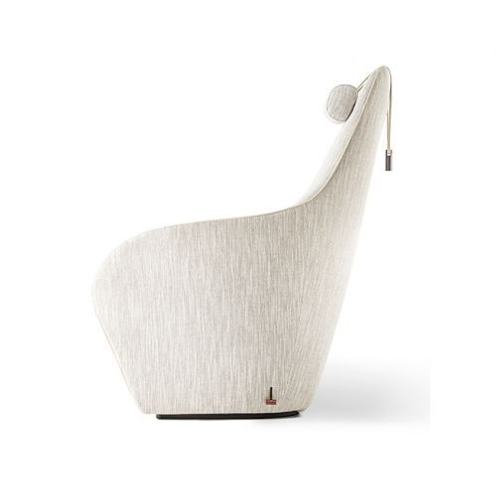 Кресло Giorgetti TIE ХL 74405