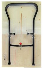 Ручка управления виброплиты TSS-VP80TH/L/S/Handle (C80T-001)