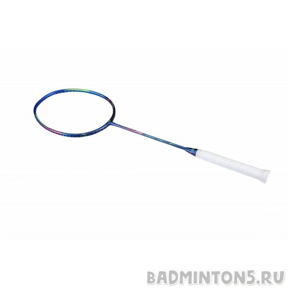 Ракетка для бадминтона  Li-Ning WindStorm 72 AYPQ124-1 (Brilliant Blue)