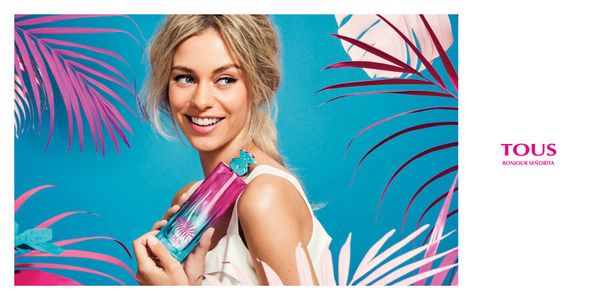 Tous Bonjour Senorita