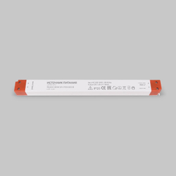 Блок питания Maytoni Led strip 100Вт DC24В IP20 220212