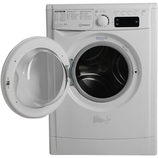 Стиральная машина Indesit E2SE 2150 W
