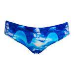 Плавки FUNKY TRUNKS Men's Dive In