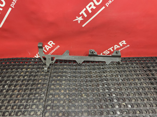 Кронштейн патрубков 2020г.