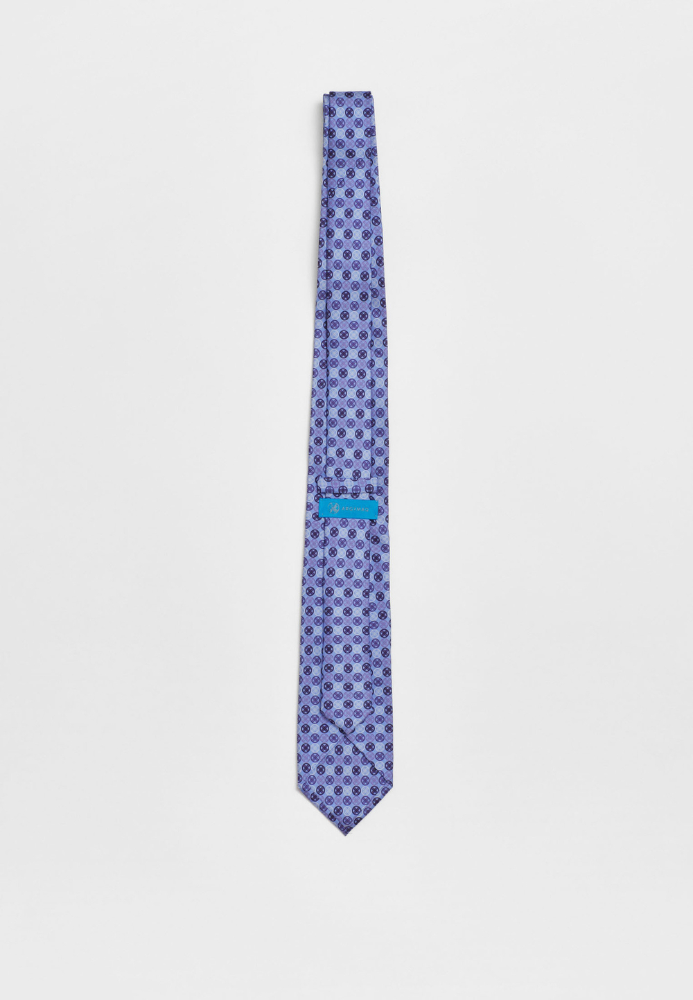 Галстук SHANYRAQ LIGHT BLUE