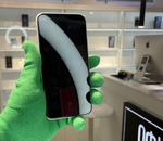 iPhone 11 256 ГБ б/у