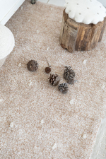 Ковер Lorena Canals Woods Symphony Linen (140 x 200 см)