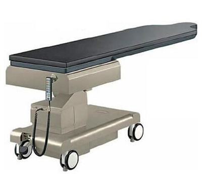 Операционный стол SU-02 (SU-04.0)