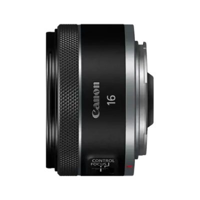 Объектив Canon RF 16mm f/2.8 STM