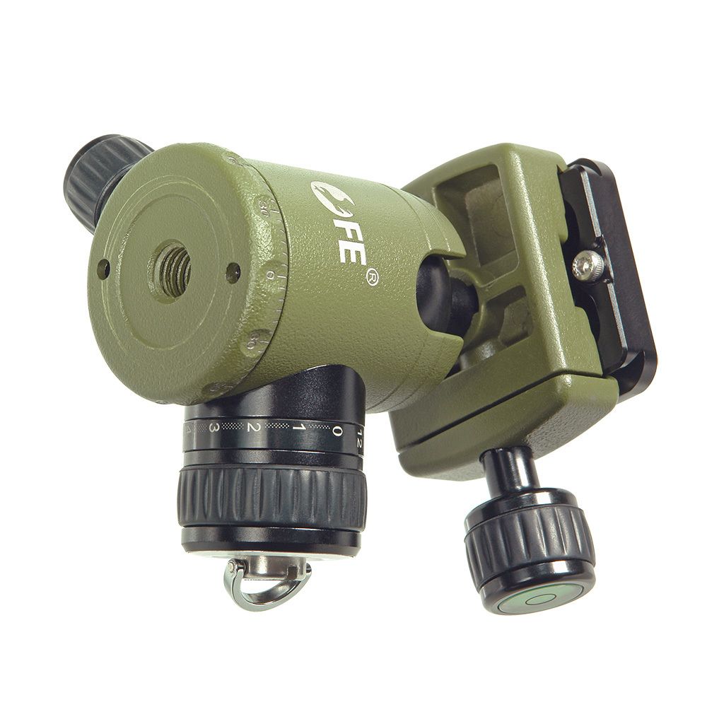 Falcon Eyes Green Line 1550 BH-10