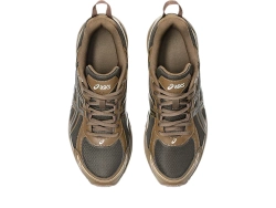 Asics GEL-VENTX Black Coffee/Brown Storm