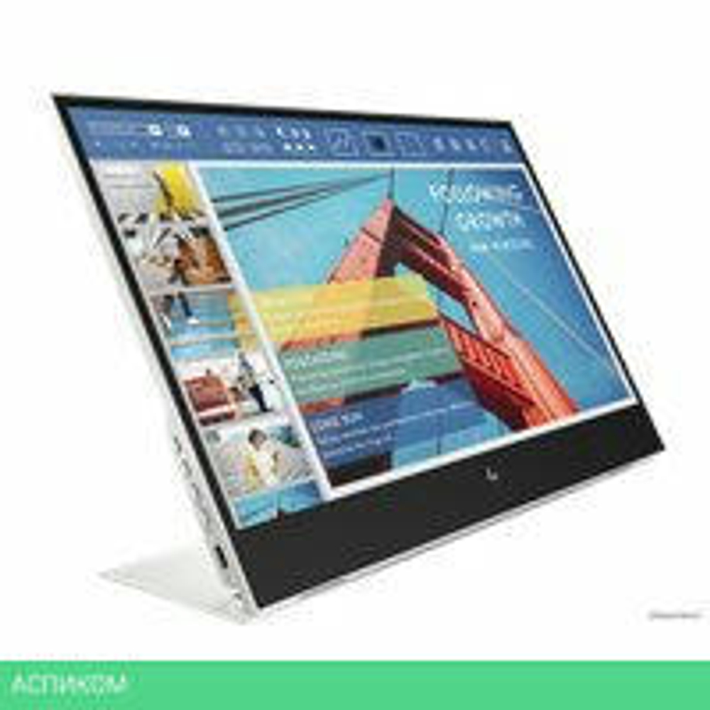 Портативный монитор HP E14 G4 1B065AA