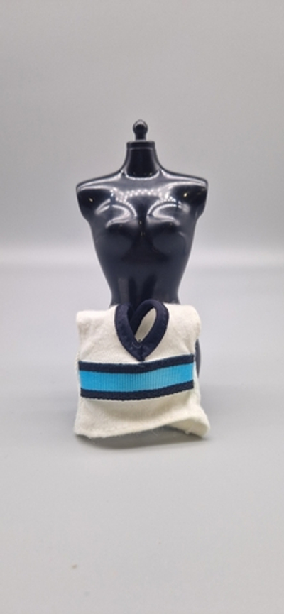 Одежда для куклы Барби - подростка винтаж 0368