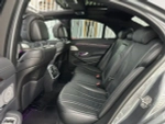 Mercedes-Benz S 350