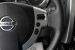 Nissan X-Trail, 2008 год