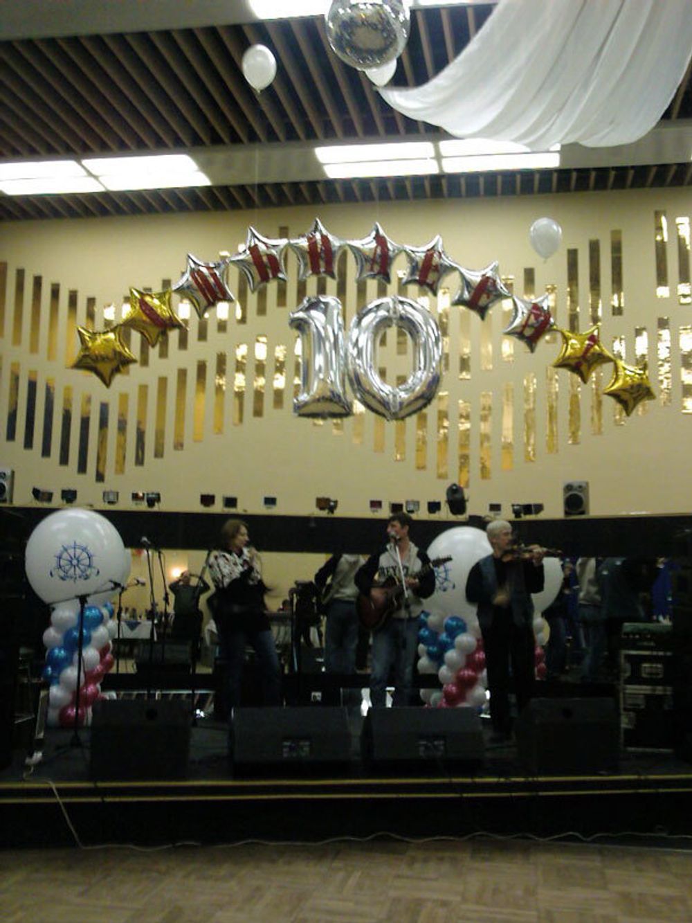 Галерея работ