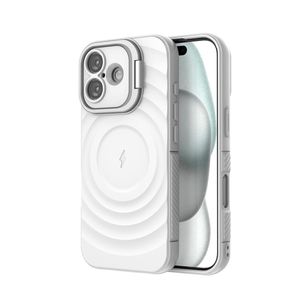 Противоударный чехол Droplet Case для iPhone 17