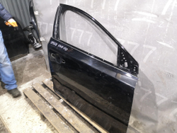 Дверь передняя правая Volvo V40 2 12-19 Б/У Оригинал 31424669