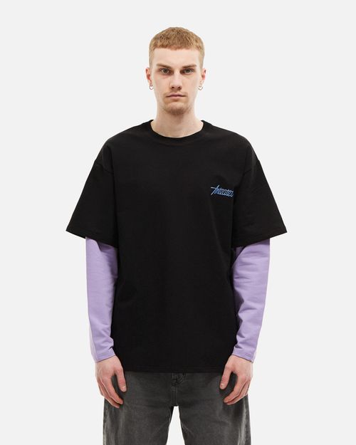 Лонгслив Anteater Phat Long 103 черный