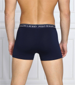трусики-боксеры 5 шт. POLO RALPH LAUREN - разноцветная(714864292)