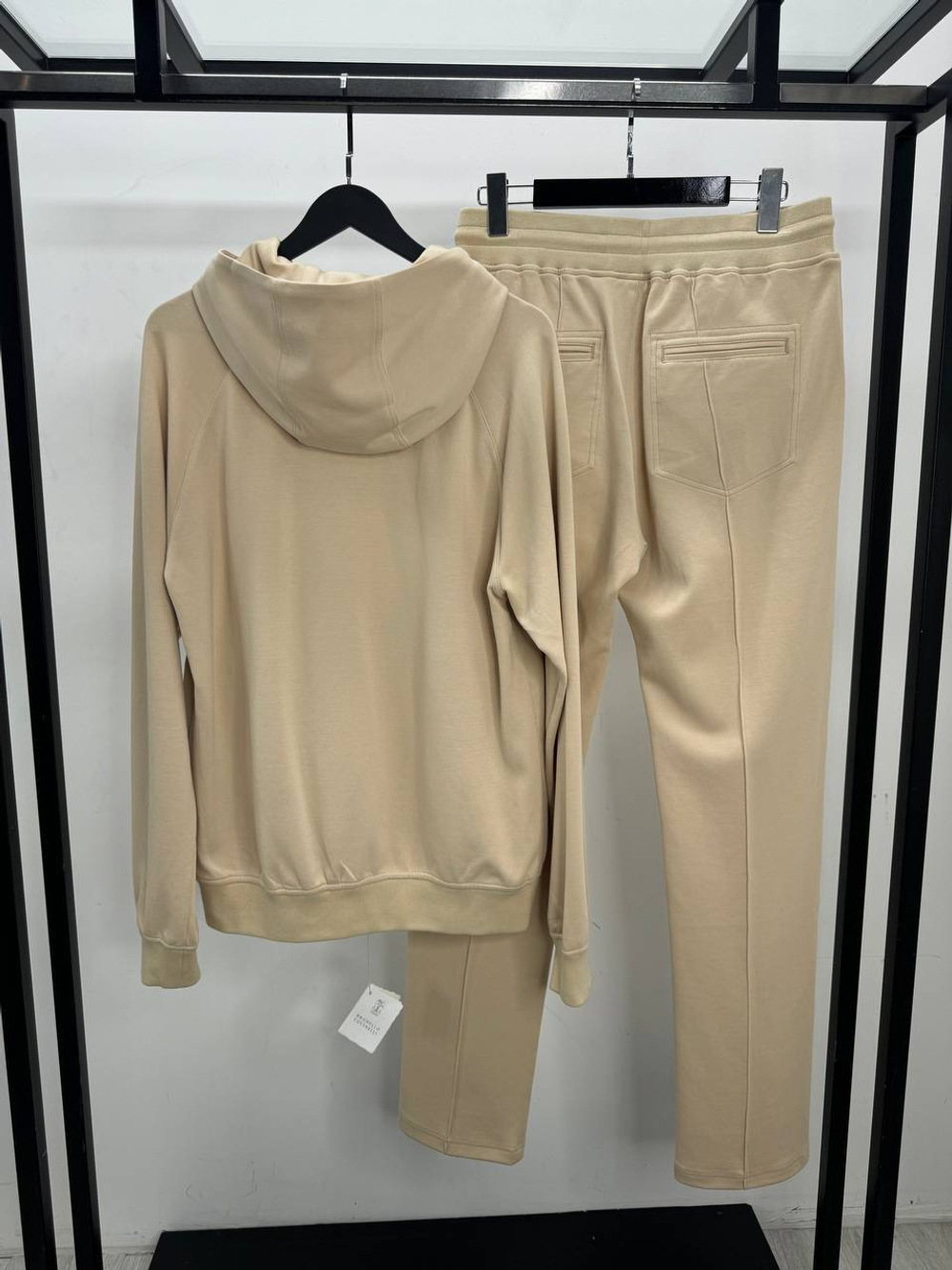 Спортивный костюм Brunello Cucinelli