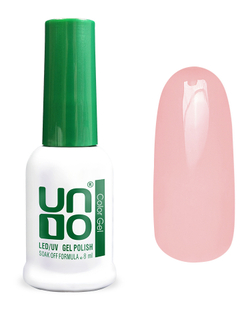 Uno Гель-лак - 184 Фруктовый лед – Fruit Ice 8мл