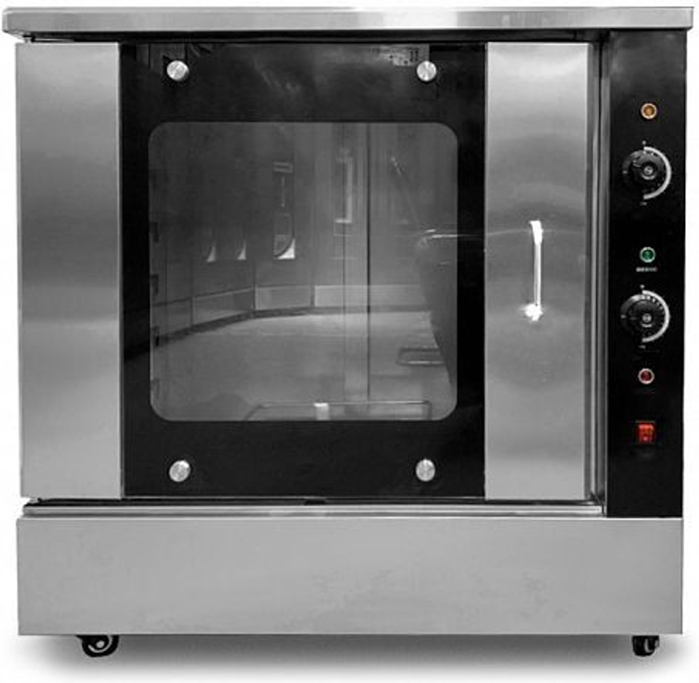 Шкаф расстоечный Hurakan HKN-XLT25M