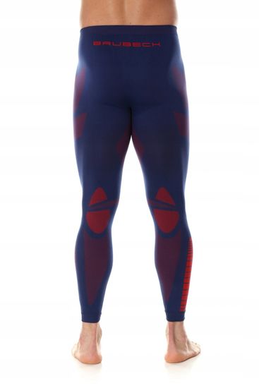 Кальсоны мужские BRUBECK DRY 2017 LE11860