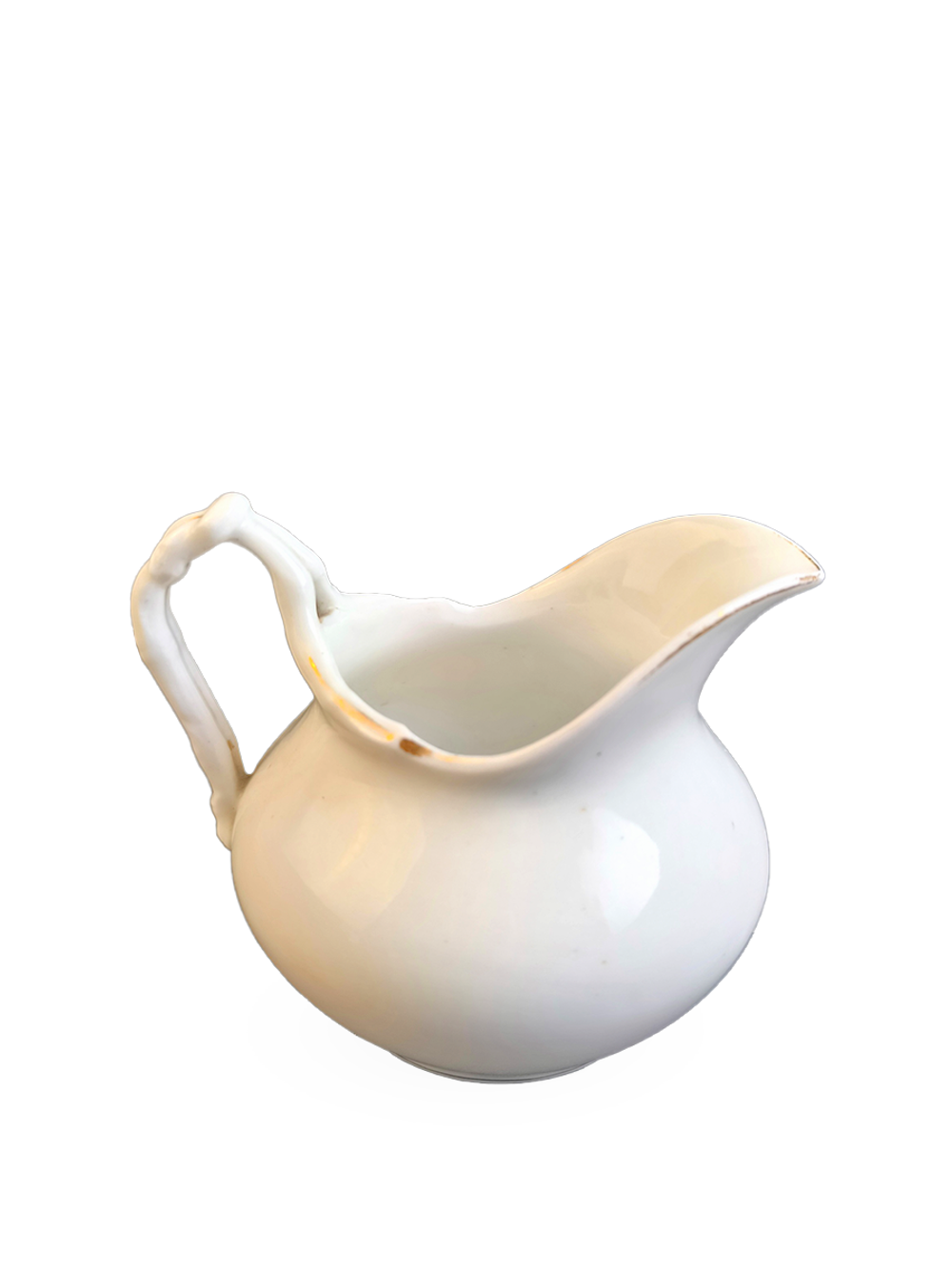 Молочник М.С. Кузнецова