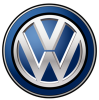 Переходные рамки для Volkswagen