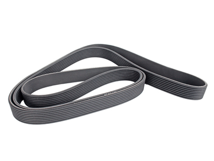 Ремень генератора 8PK2155 ZOMMER ATHLET дв.Cummins 8PK2155A ГАЗ 3302