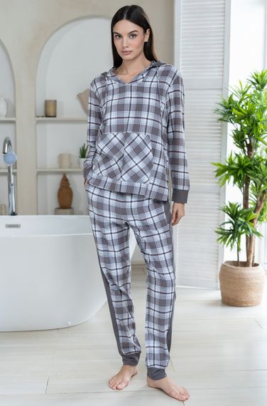 Пижама Mia-Amore 5105 &quot;Mr&amp;Mrs Smith&quot;