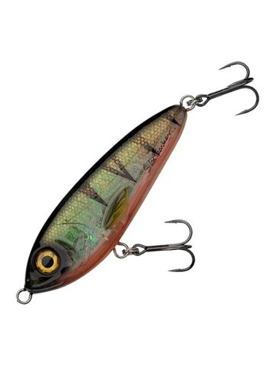 Воблер Abu Garcia Svartzonker McTracer 165, Yellowfin Perch, 165 мм, 150 г, тонущий, джеркбейт