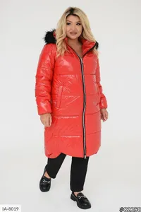 Пальто IF-3937 Фабрика Моды