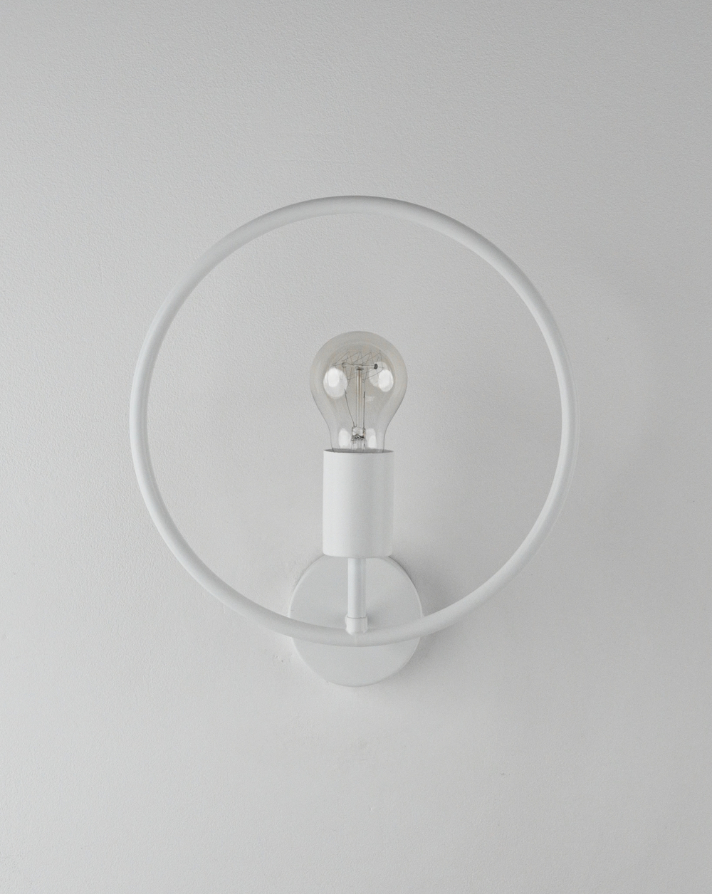 Светильник настенный Moderli V11583-1W Sachara