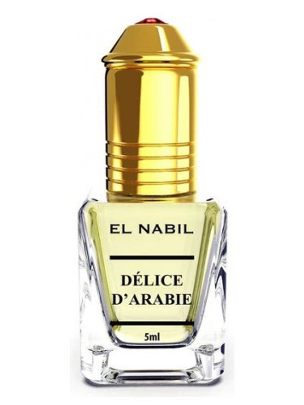El Nabil Delice D'Arabie