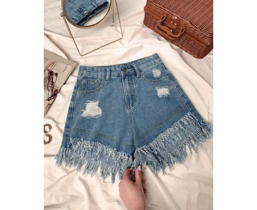 Шорты 50361084 Fabrika