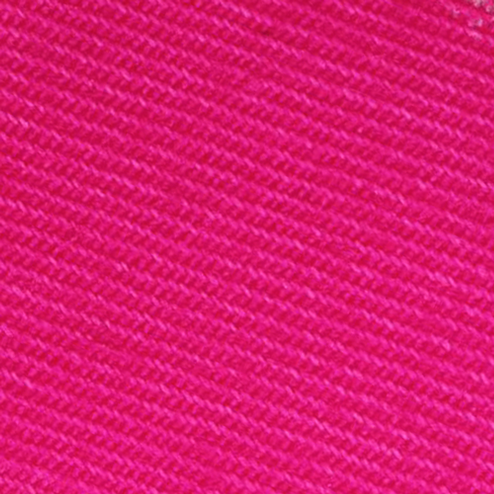 Краска по ткани и обуви, одежды акриловая флуоресцентная «Малиновый неон»