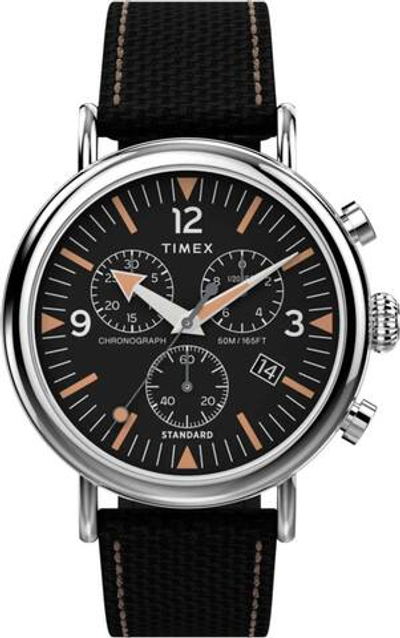 Наручные часы Timex TW2V43700 с хронографом
