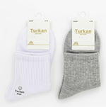 Носки детские "Turkan" N.8425 средние