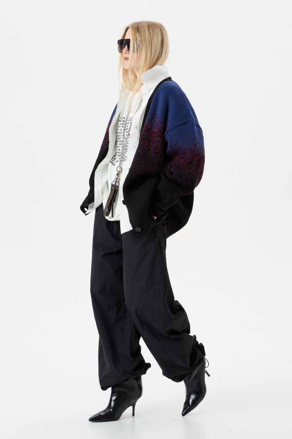 Кардиган Stellar